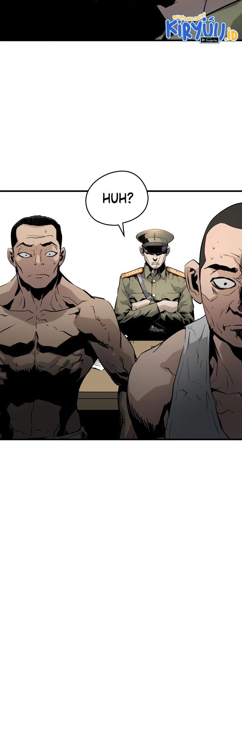 Mercilessly Chapter 1 - halaman 23