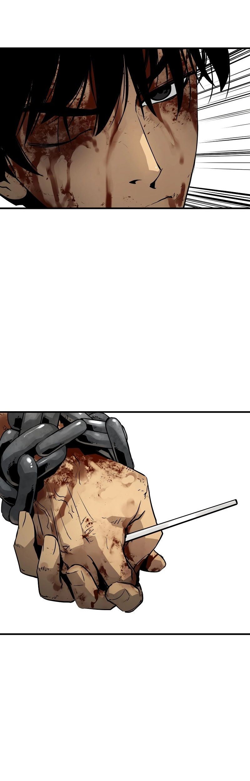 Mercilessly Chapter 1 - halaman 30