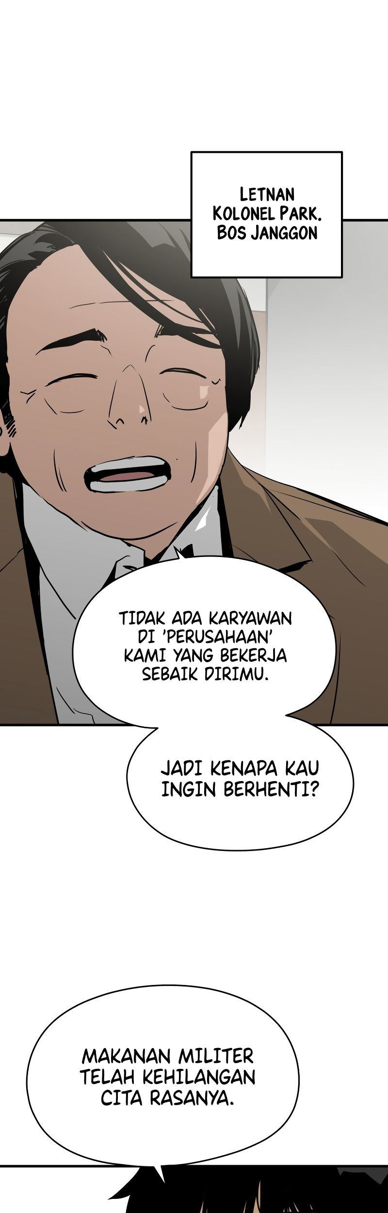 Mercilessly Chapter 1 - halaman 41