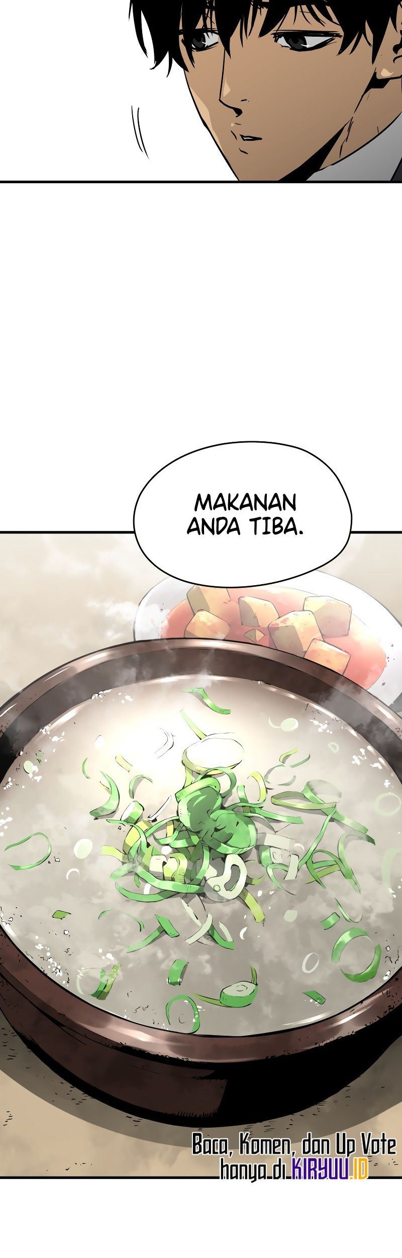Mercilessly Chapter 1 - halaman 42