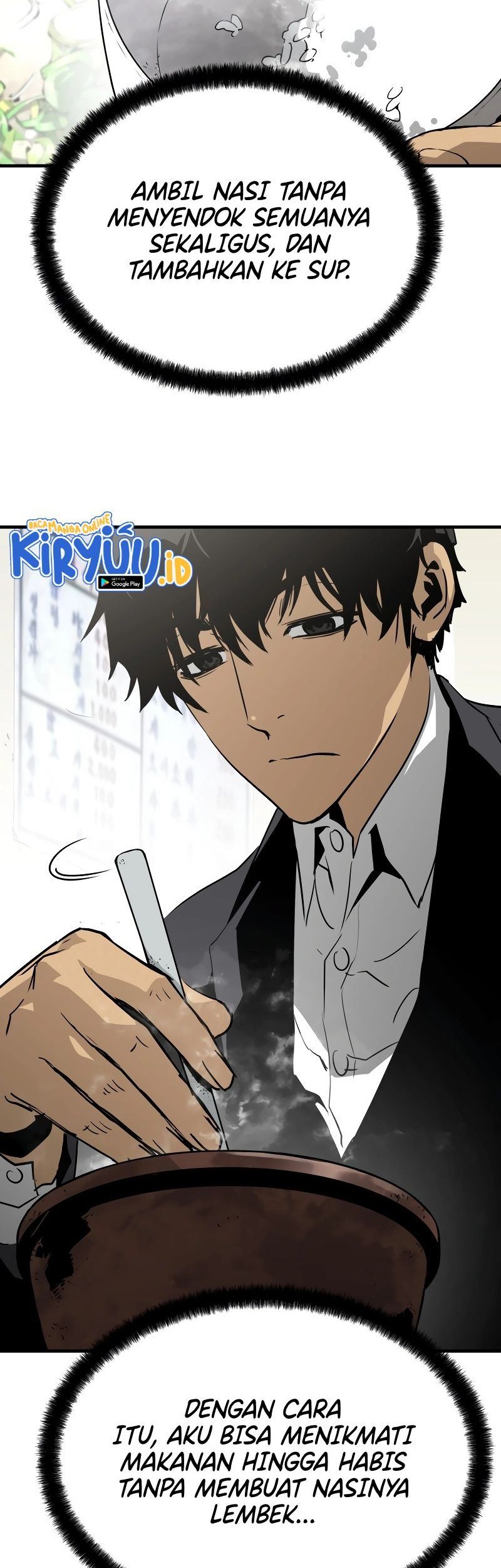 Mercilessly Chapter 1 - halaman 46