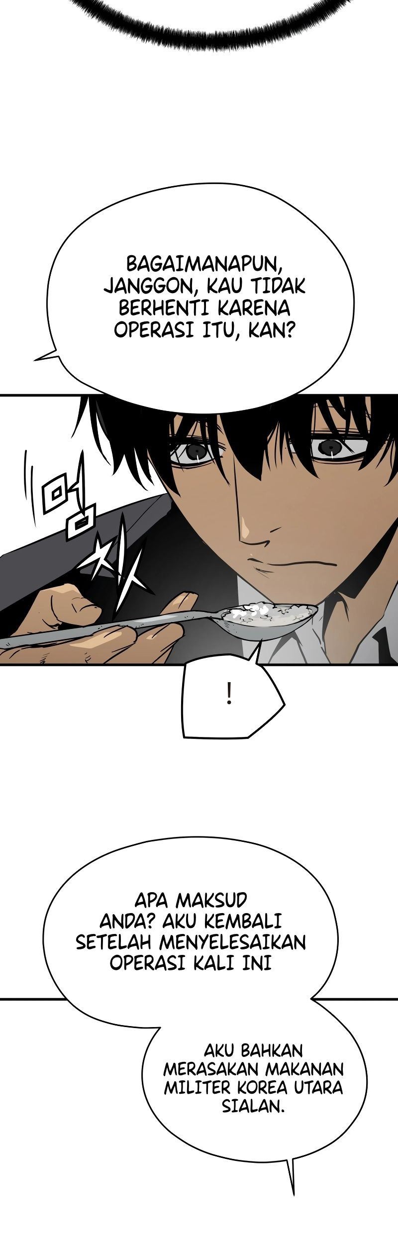 Mercilessly Chapter 1 - halaman 47