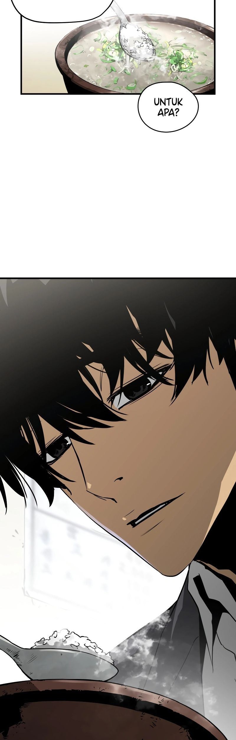 Mercilessly Chapter 1 - halaman 51