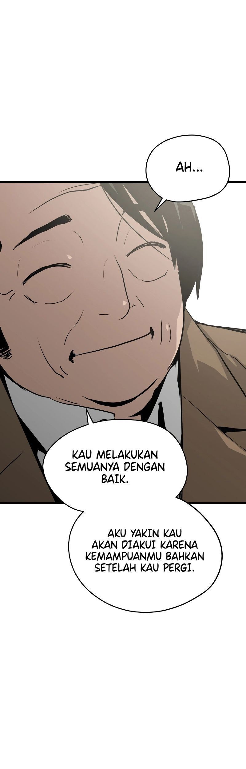 Mercilessly Chapter 1 - halaman 53