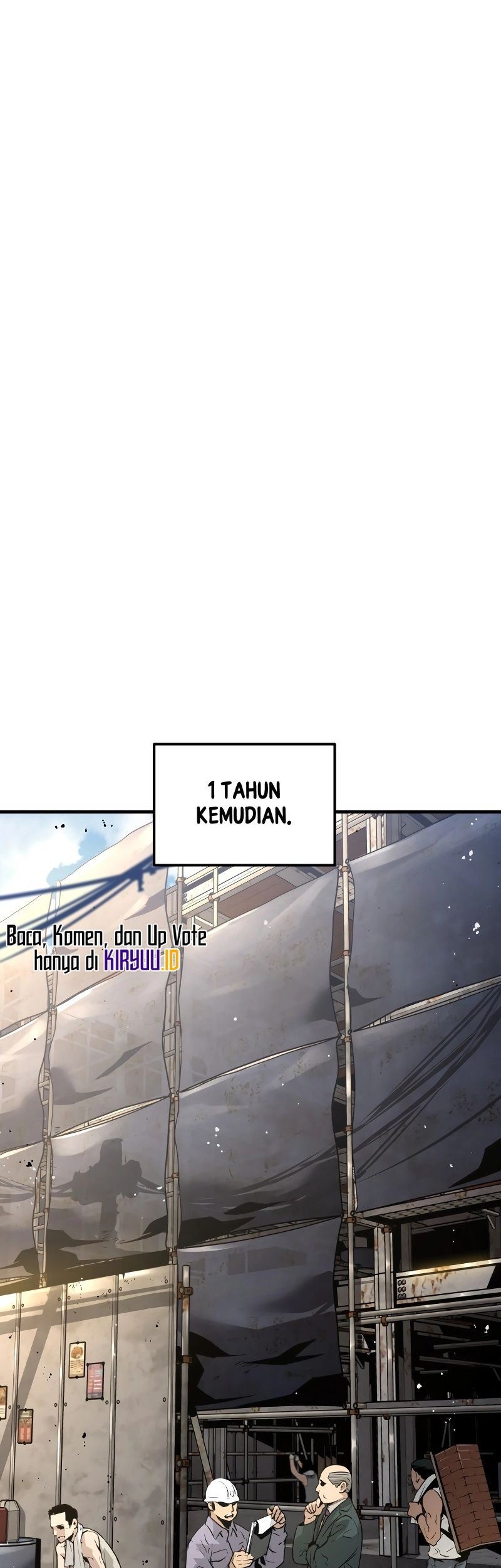 Mercilessly Chapter 1 - halaman 54