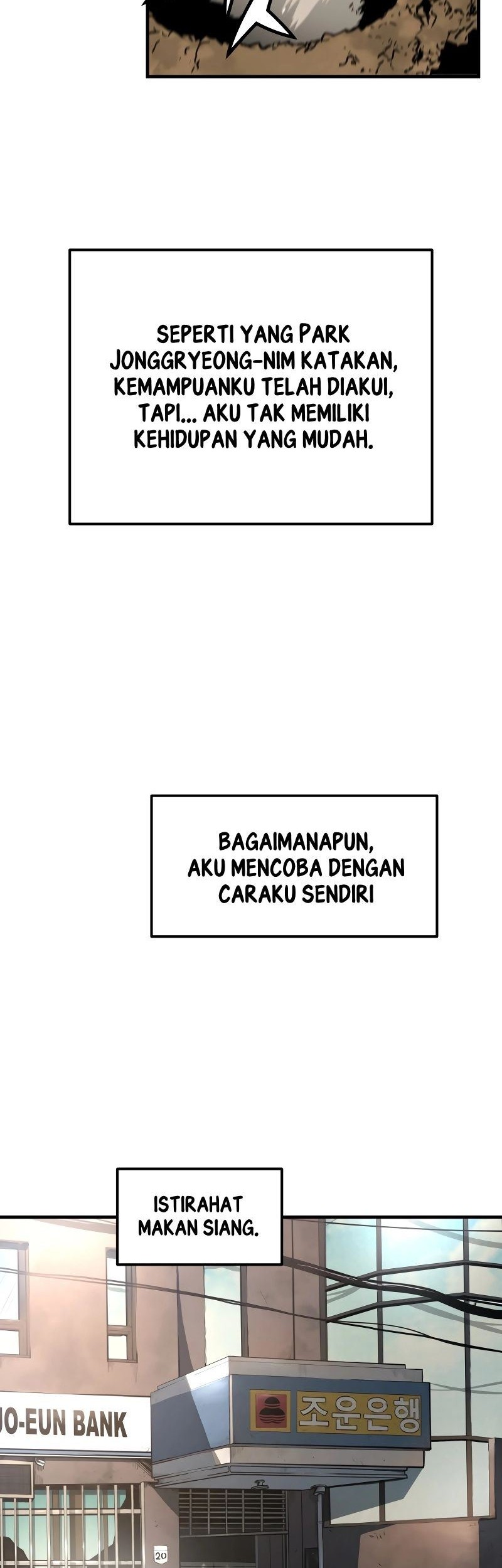 Mercilessly Chapter 1 - halaman 58