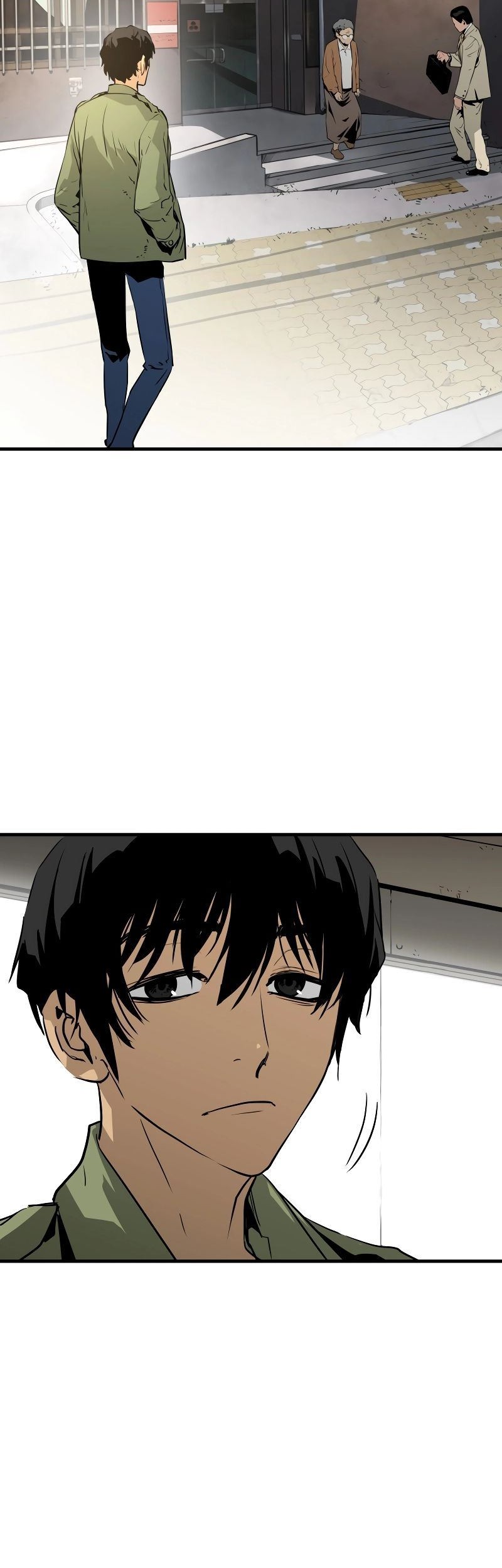 Mercilessly Chapter 1 - halaman 59
