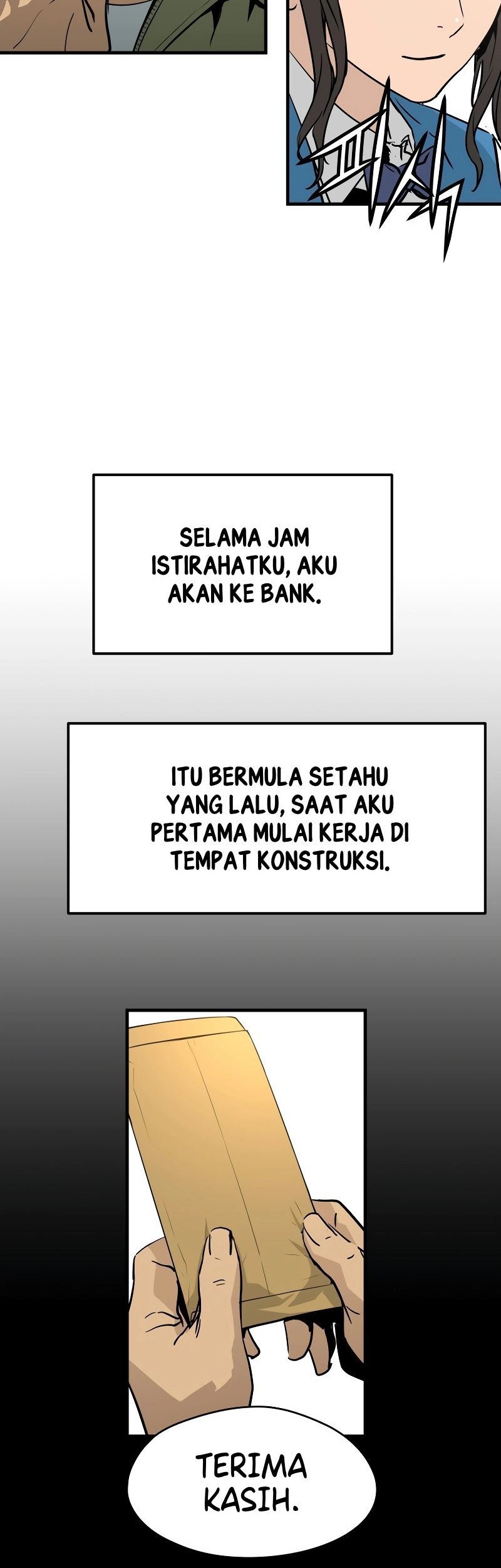 Mercilessly Chapter 1 - halaman 62