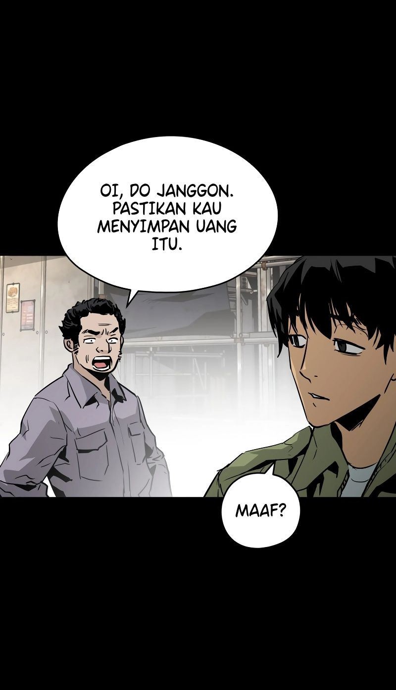 Mercilessly Chapter 1 - halaman 63