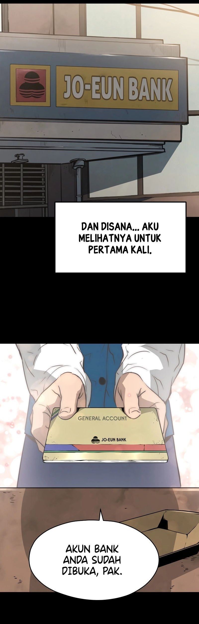 Mercilessly Chapter 1 - halaman 66