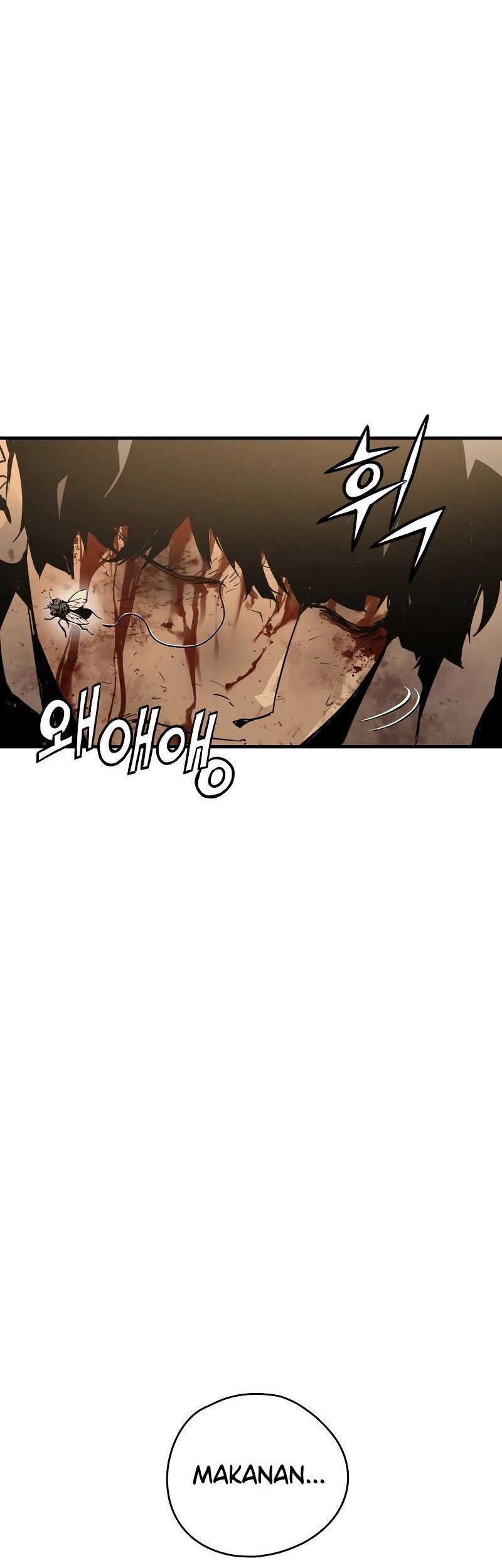 Mercilessly Chapter 1 - halaman 7