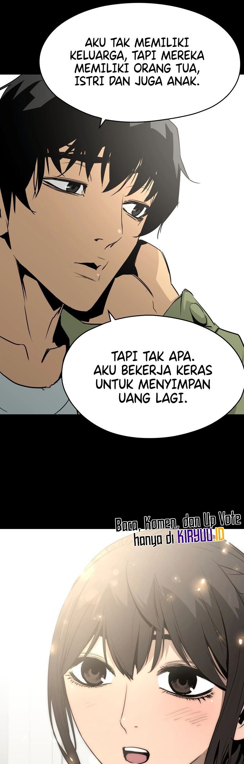 Mercilessly Chapter 1 - halaman 75