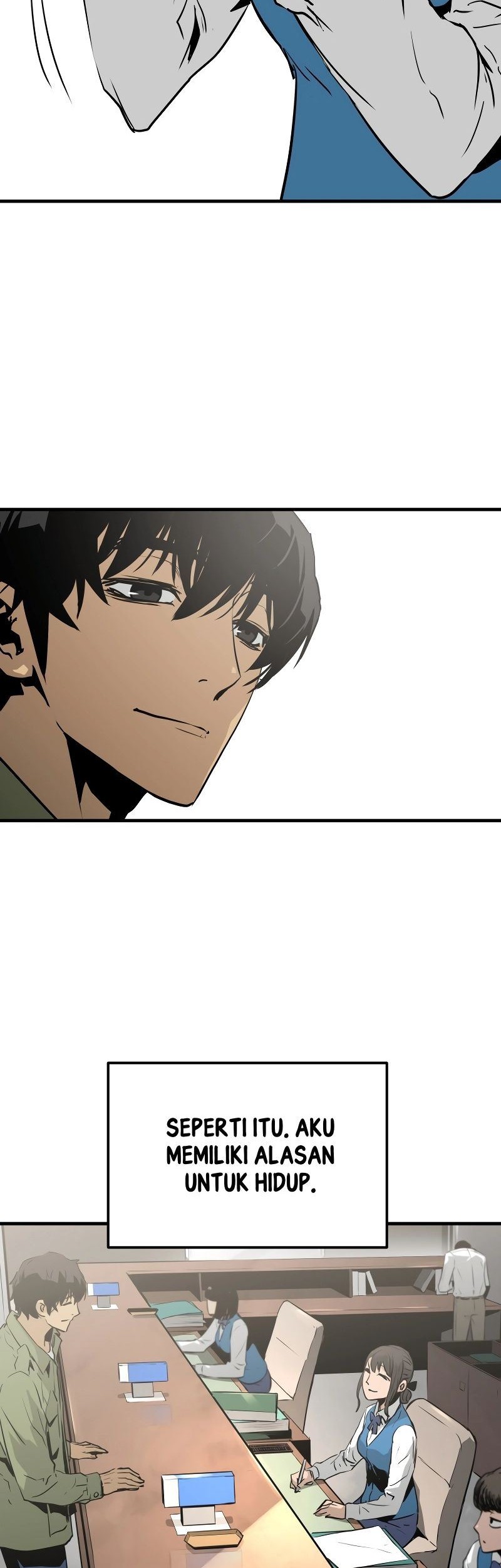 Mercilessly Chapter 1 - halaman 80