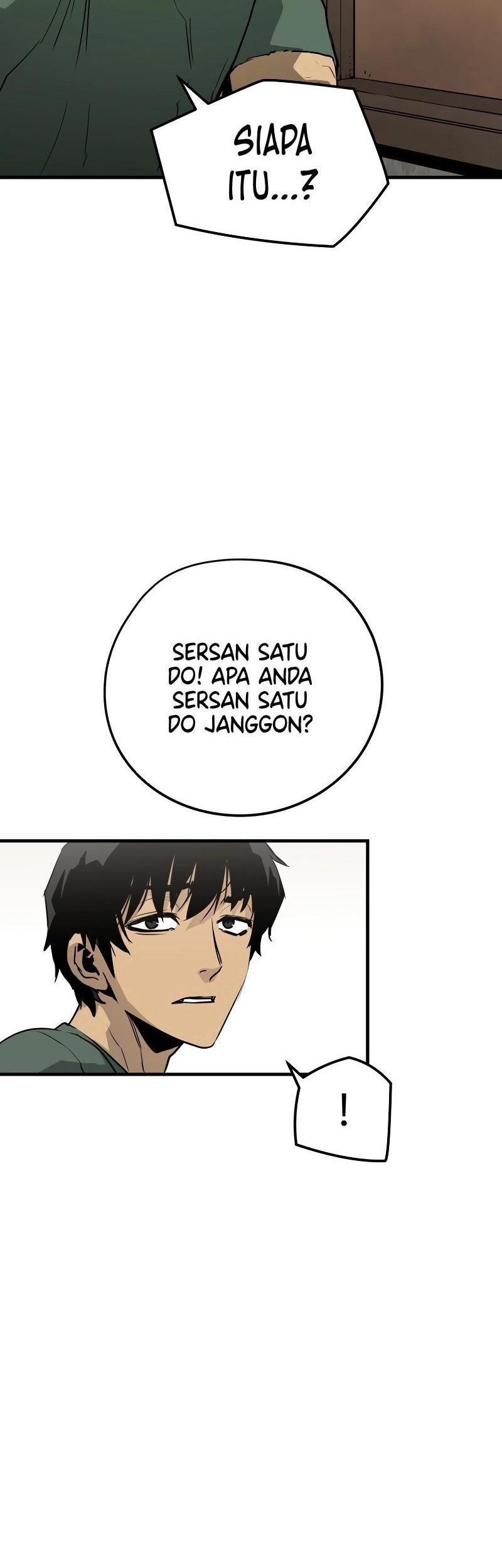 Mercilessly Chapter 1 - halaman 88