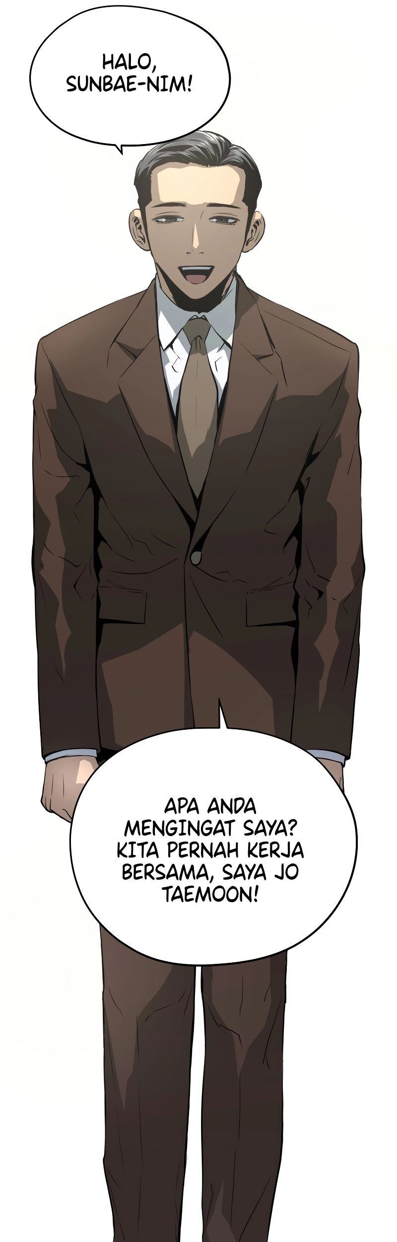 Mercilessly Chapter 1 - halaman 90