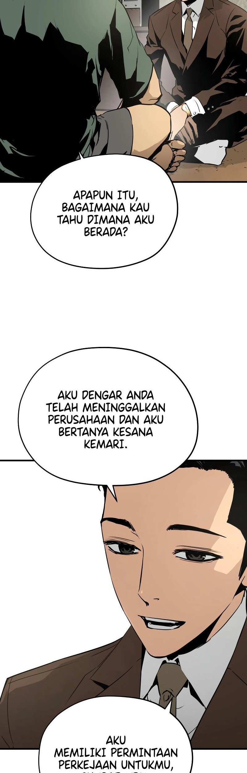 Mercilessly Chapter 1 - halaman 95