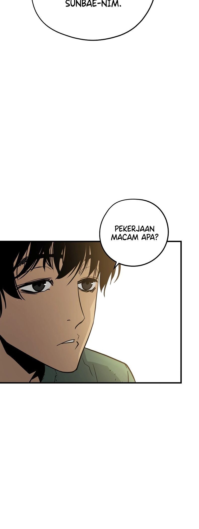 Mercilessly Chapter 1 - halaman 96