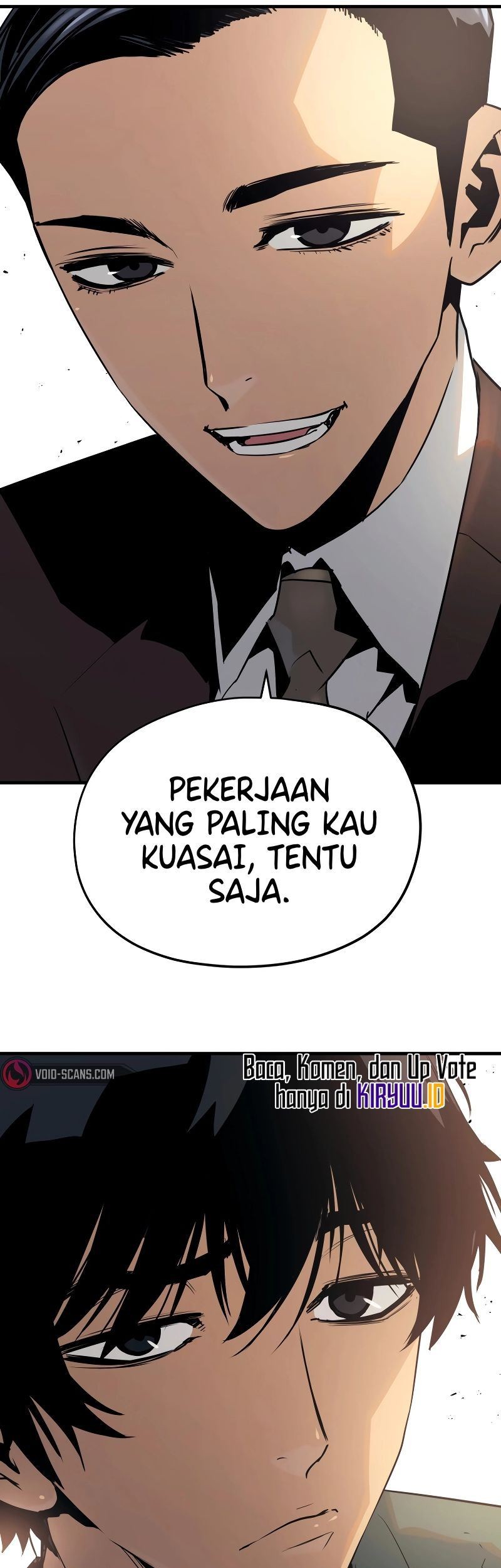 Mercilessly Chapter 1 - halaman 97