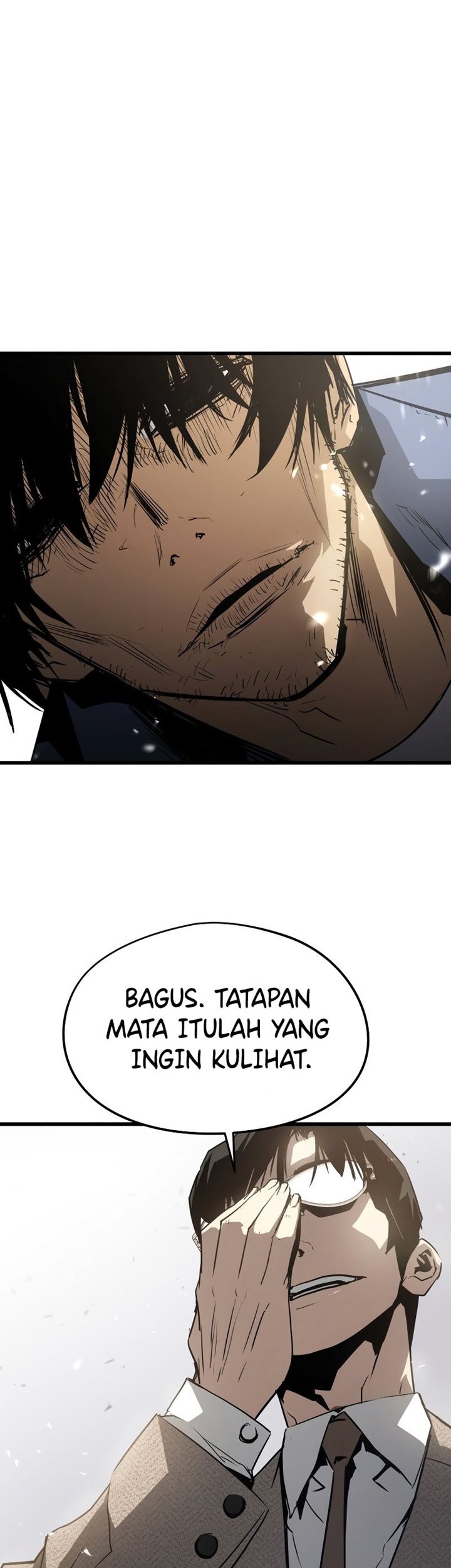 Mercilessly Chapter 10 - halaman 2