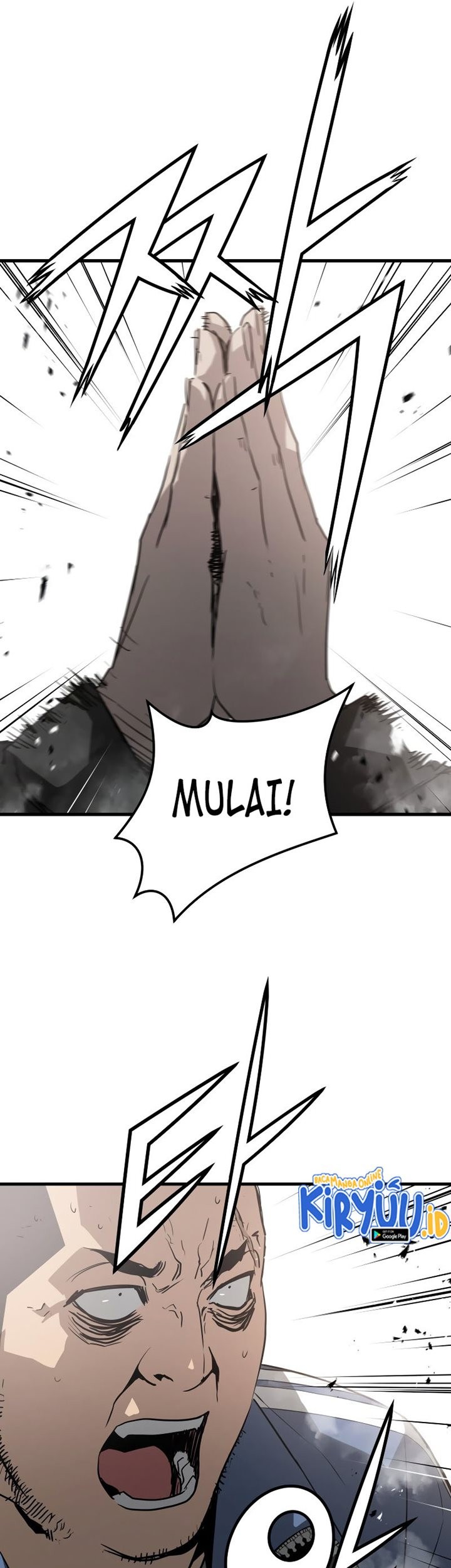 Mercilessly Chapter 10 - halaman 20