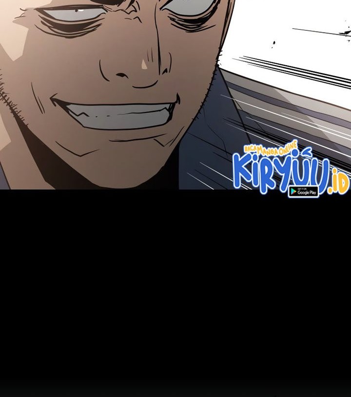 Mercilessly Chapter 10 - halaman 25