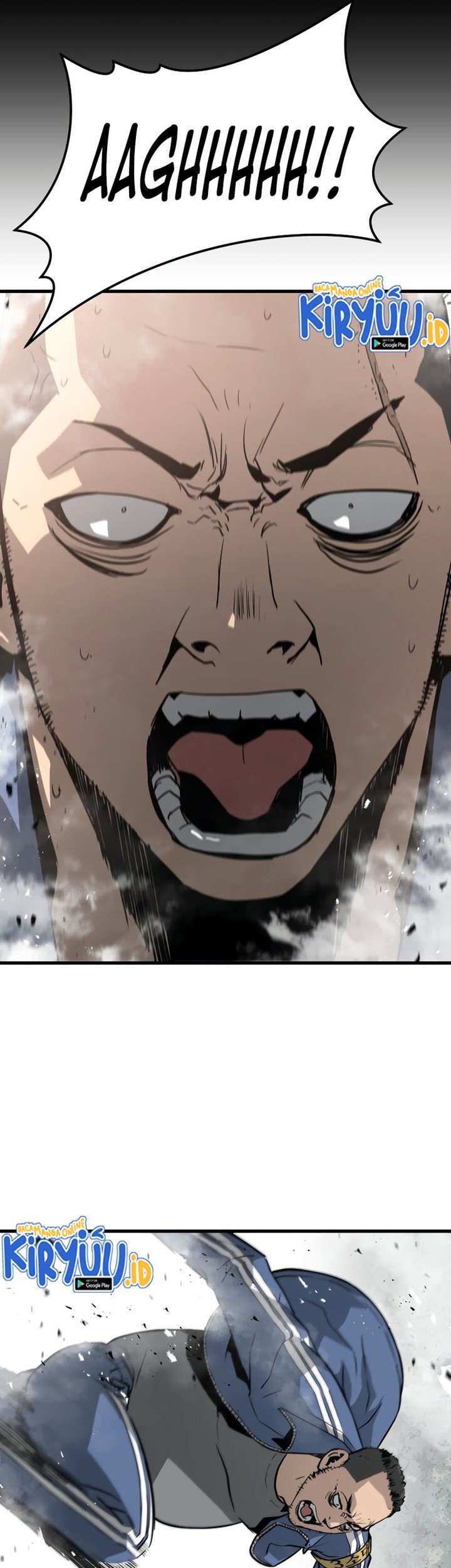 Mercilessly Chapter 10 - halaman 26