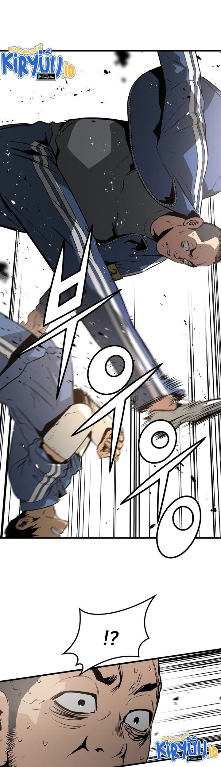 Mercilessly Chapter 10 - halaman 29