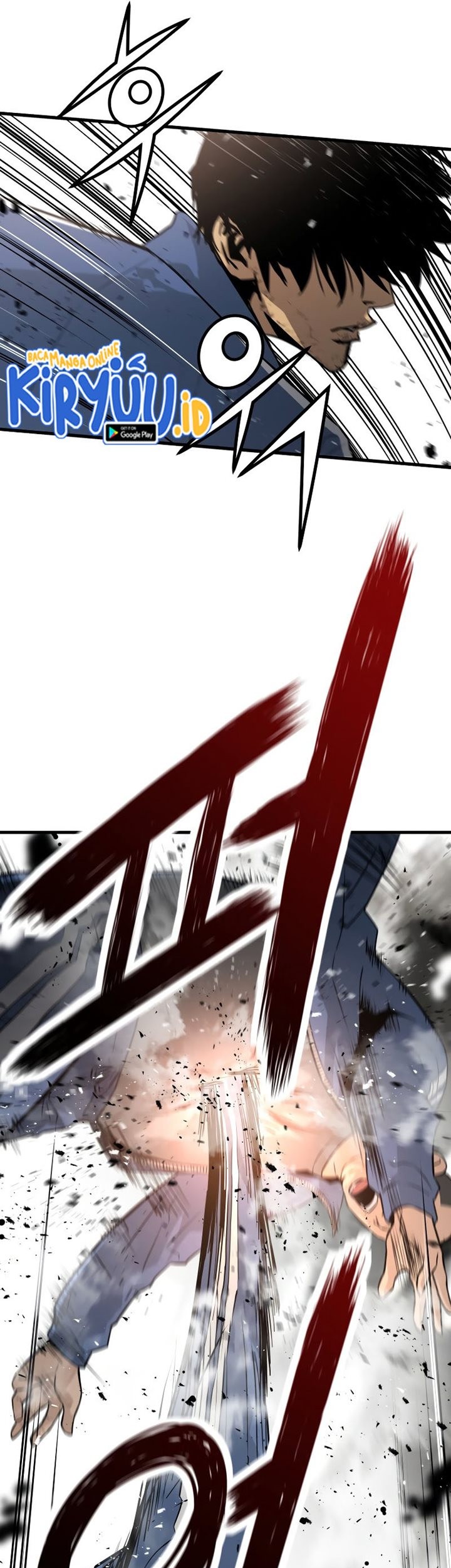 Mercilessly Chapter 10 - halaman 31