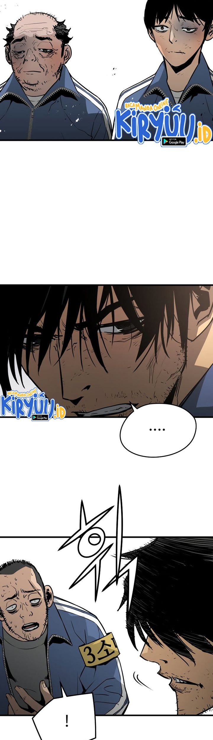 Mercilessly Chapter 10 - halaman 35