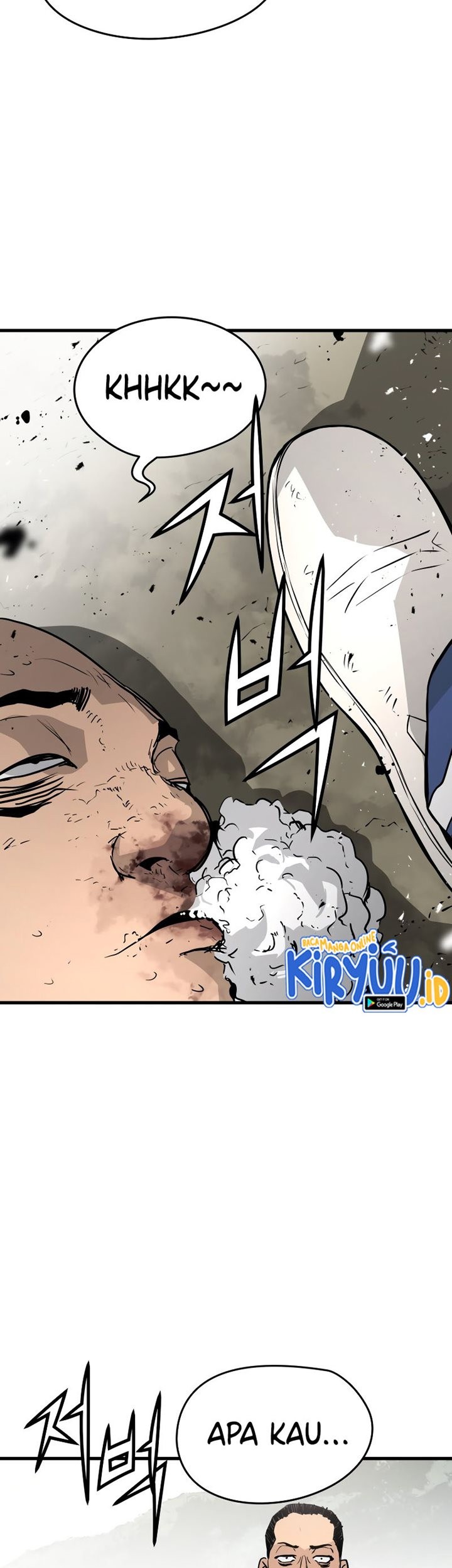 Mercilessly Chapter 10 - halaman 41