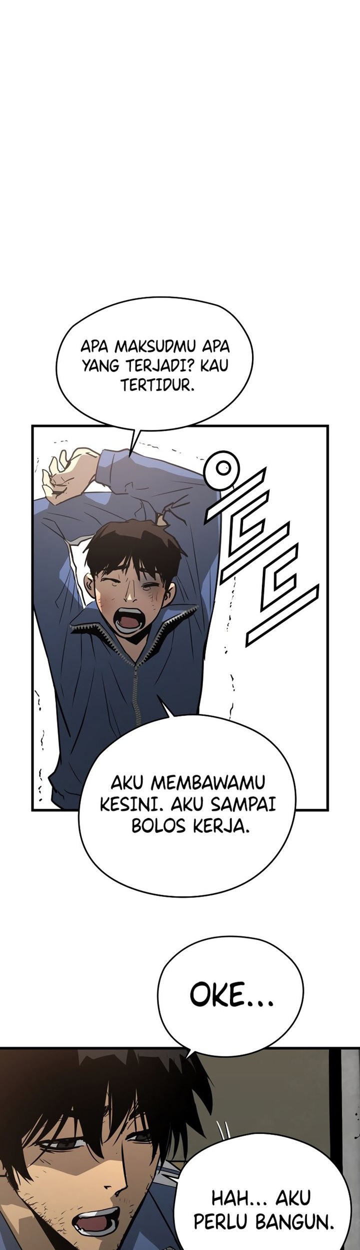 Mercilessly Chapter 10 - halaman 51