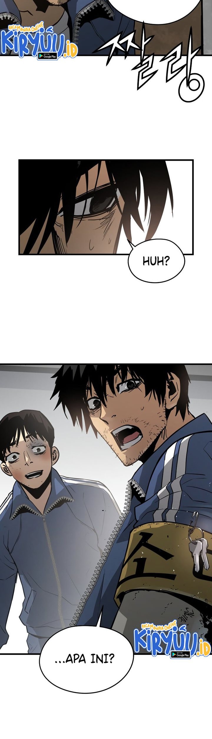 Mercilessly Chapter 10 - halaman 52