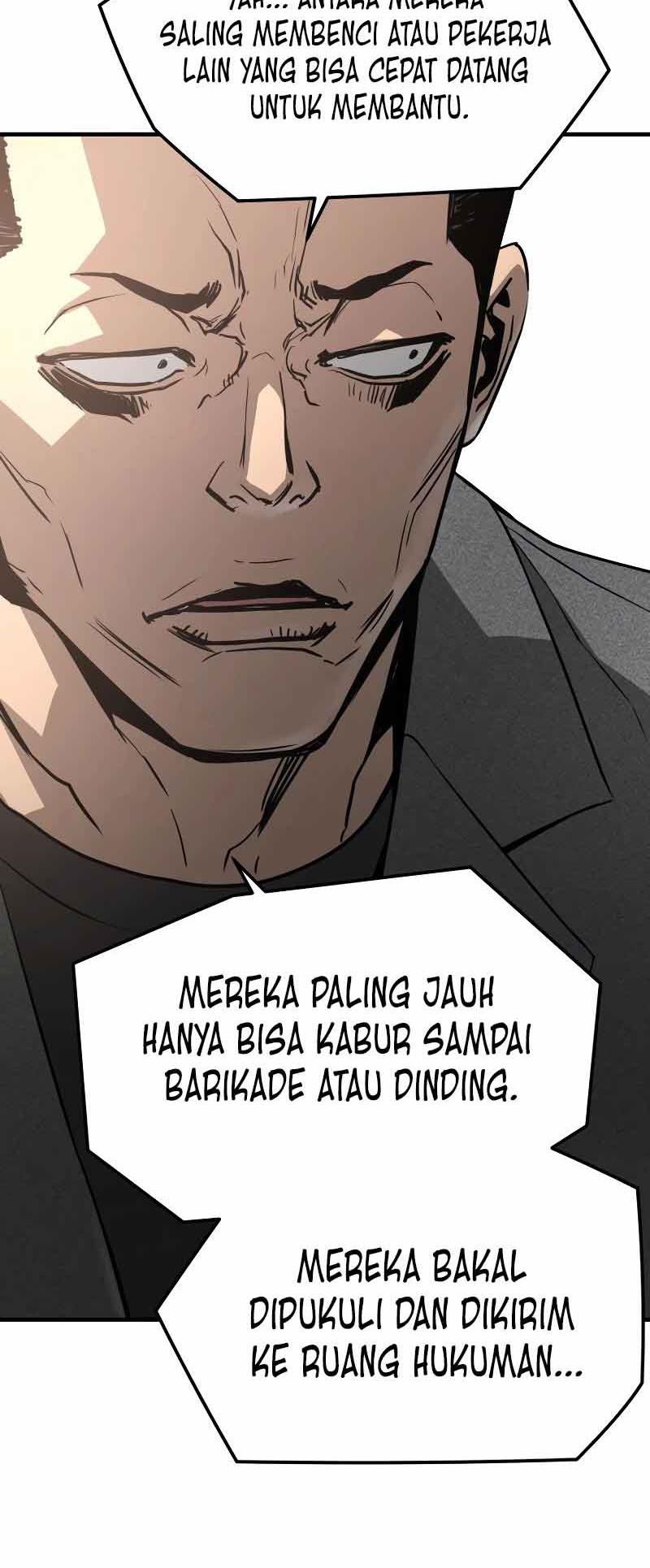 Mercilessly Chapter 11 - halaman 13