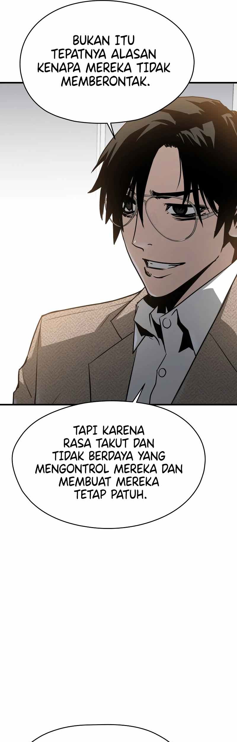 Mercilessly Chapter 11 - halaman 14