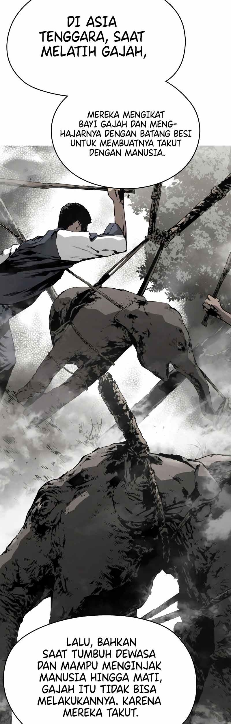 Mercilessly Chapter 11 - halaman 15