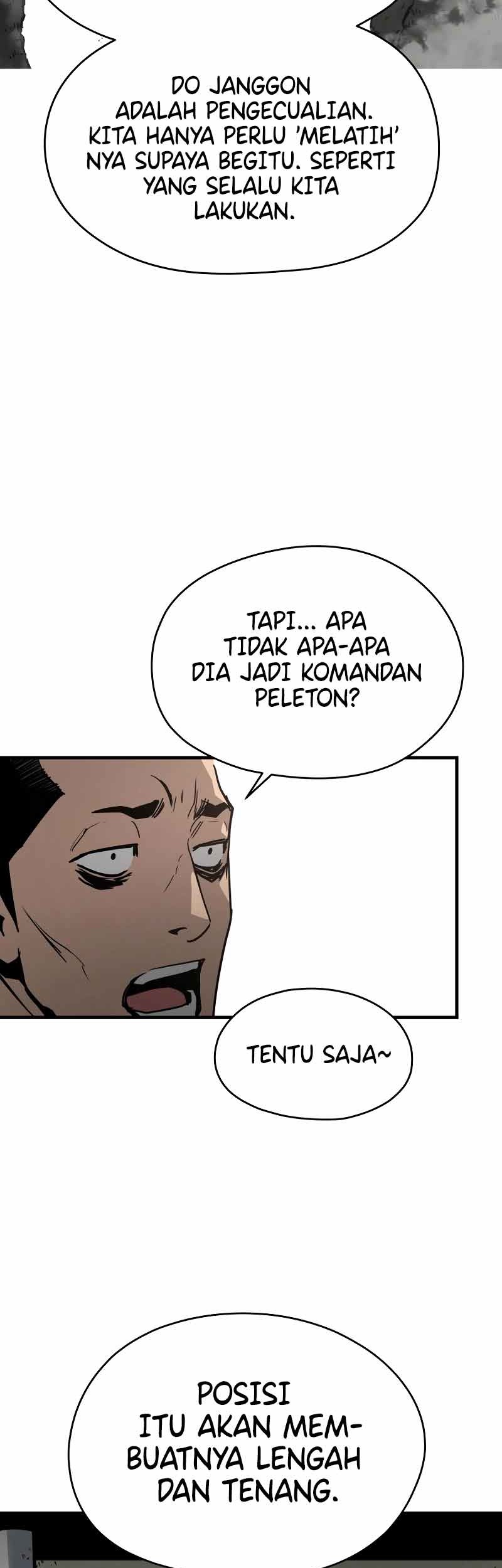 Mercilessly Chapter 11 - halaman 16