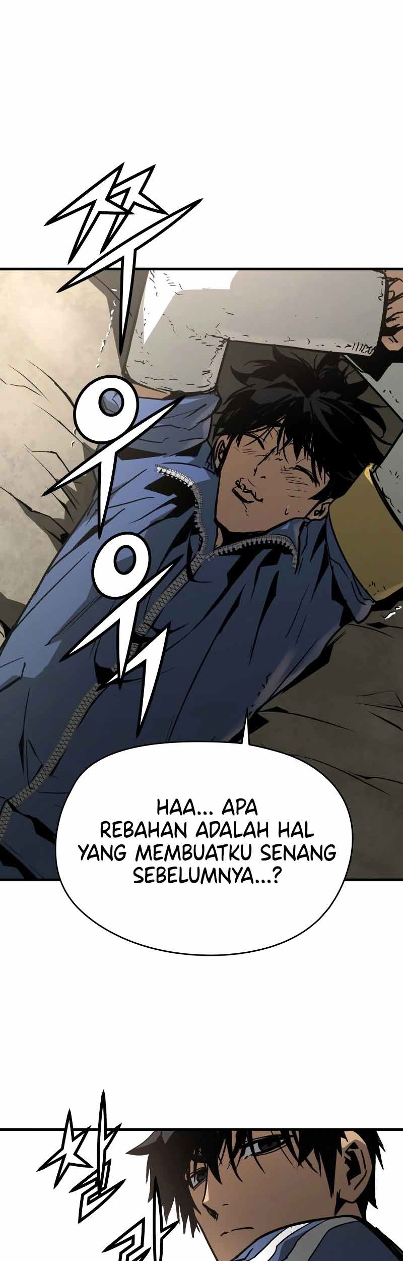 Mercilessly Chapter 11 - halaman 24