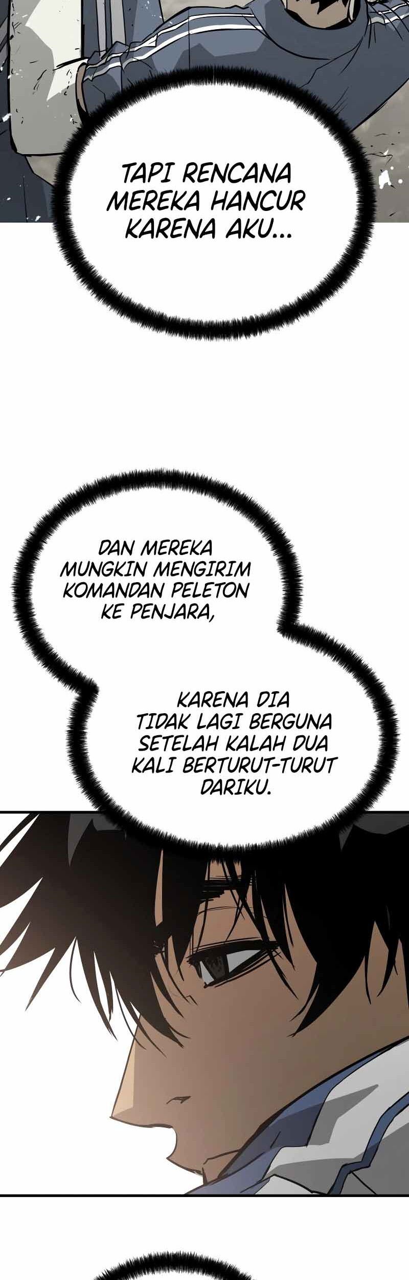Mercilessly Chapter 11 - halaman 27