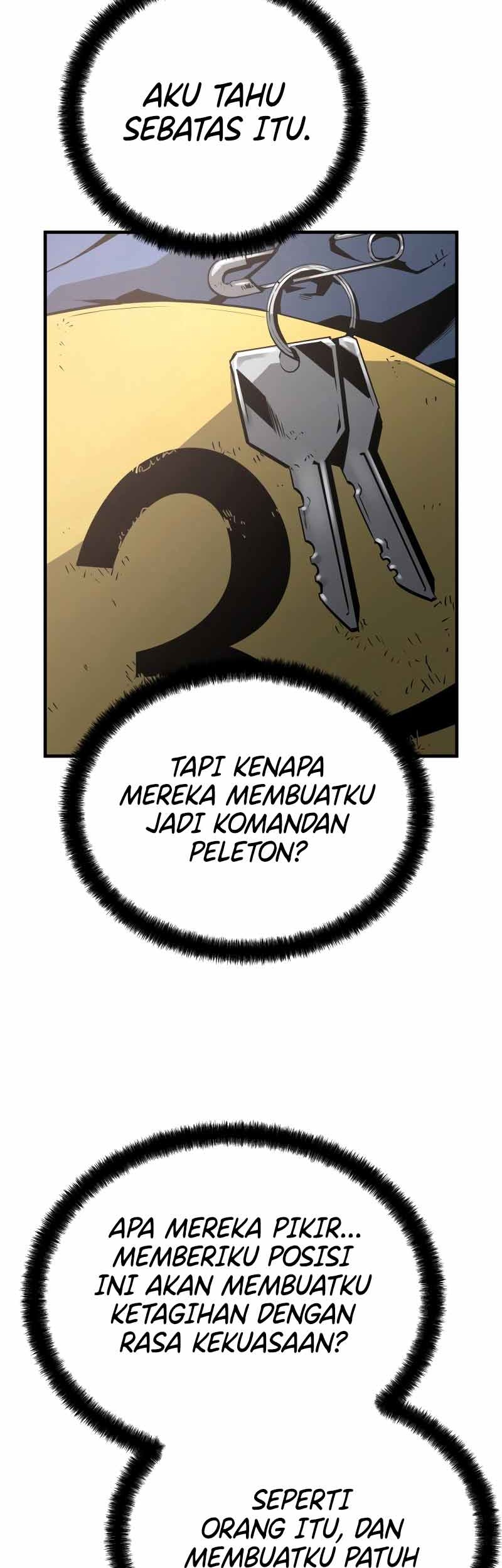 Mercilessly Chapter 11 - halaman 28