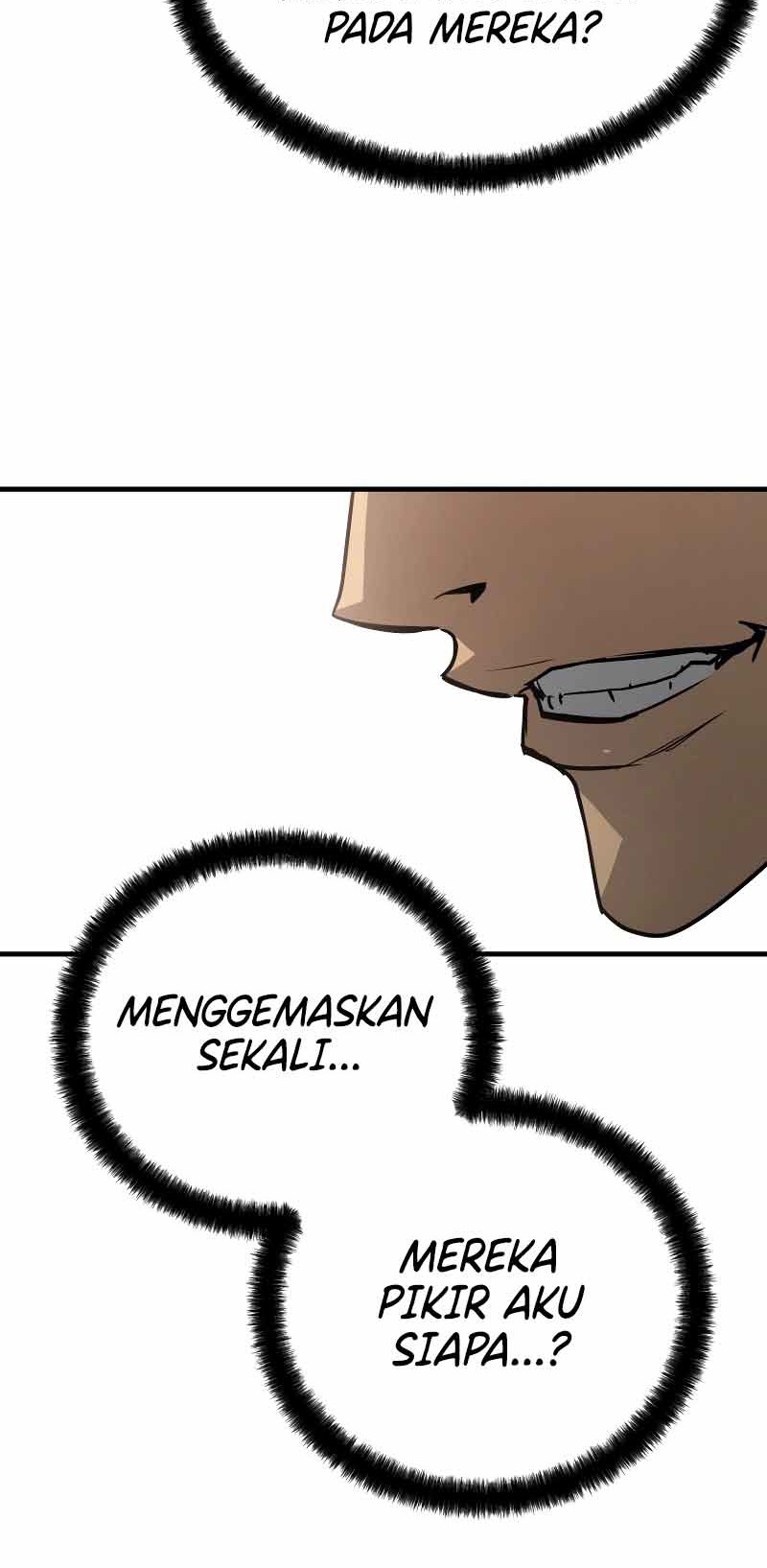 Mercilessly Chapter 11 - halaman 29
