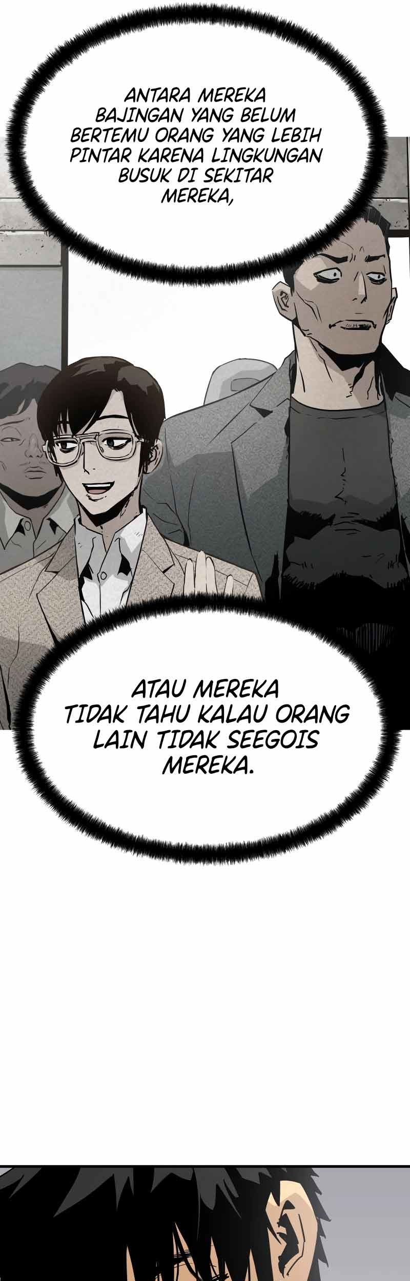 Mercilessly Chapter 11 - halaman 30