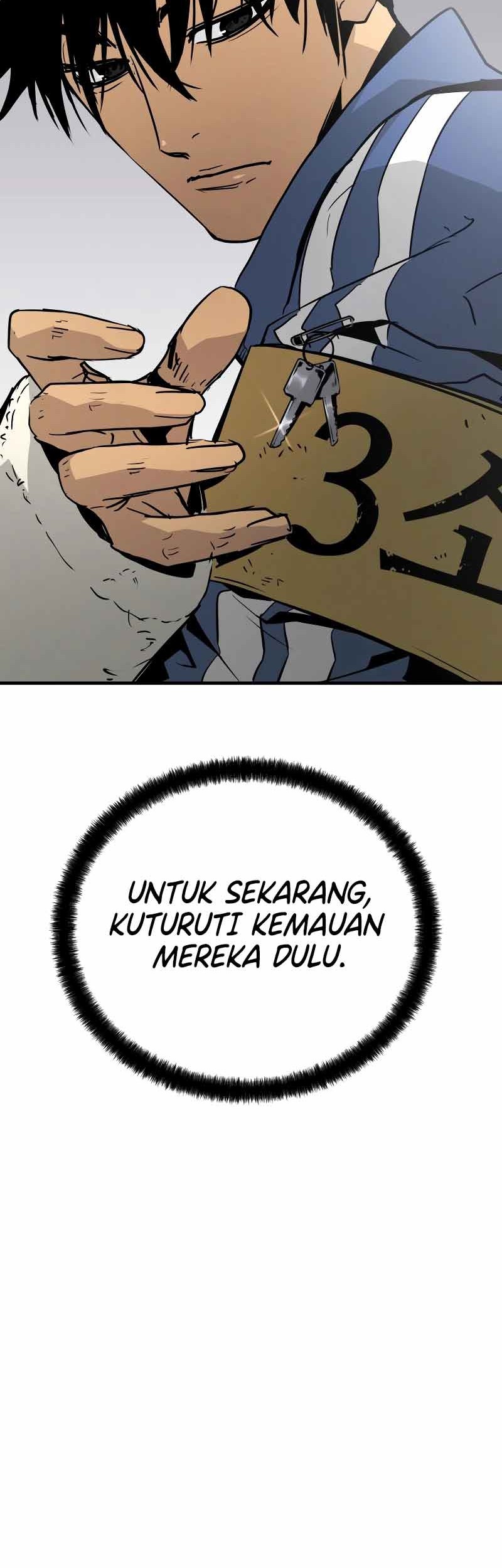 Mercilessly Chapter 11 - halaman 31