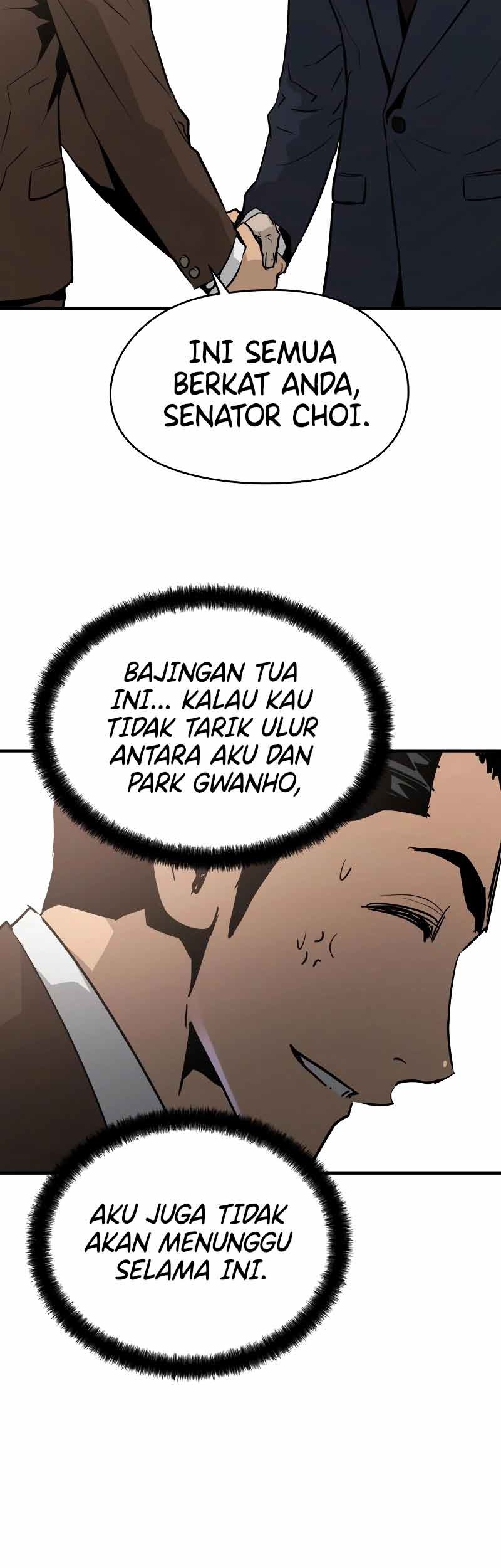 Mercilessly Chapter 11 - halaman 36