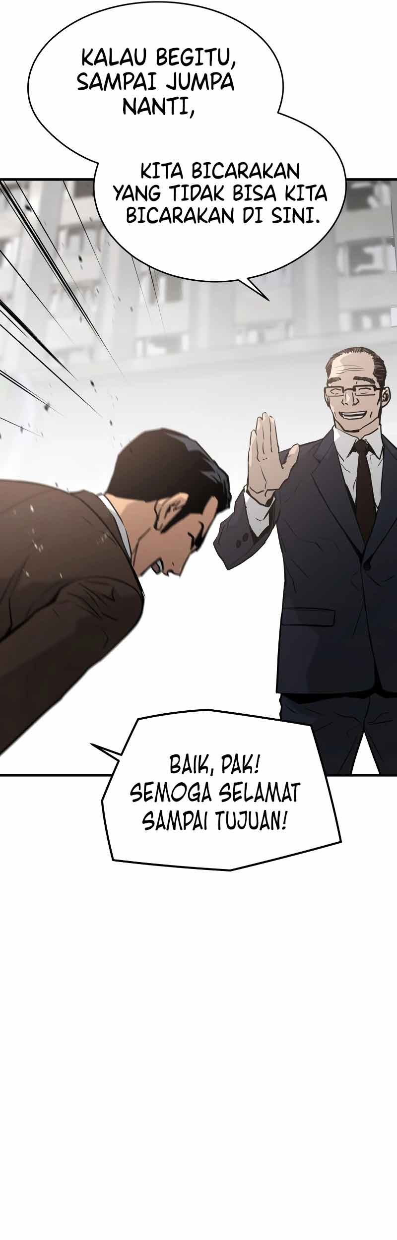 Mercilessly Chapter 11 - halaman 38