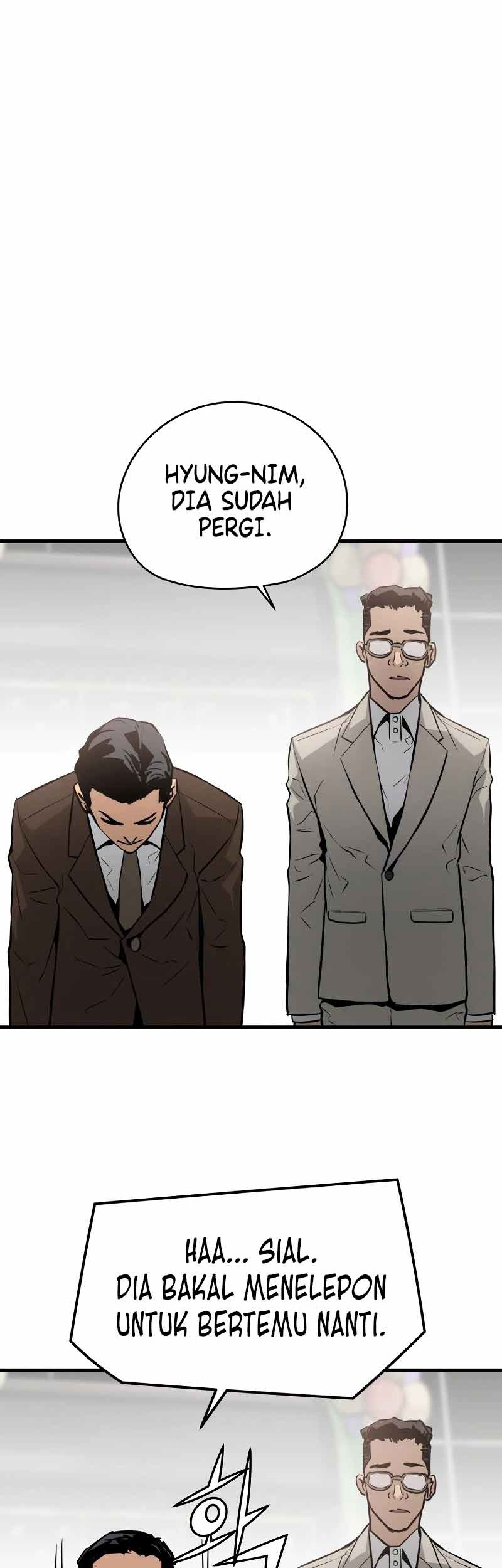 Mercilessly Chapter 11 - halaman 39