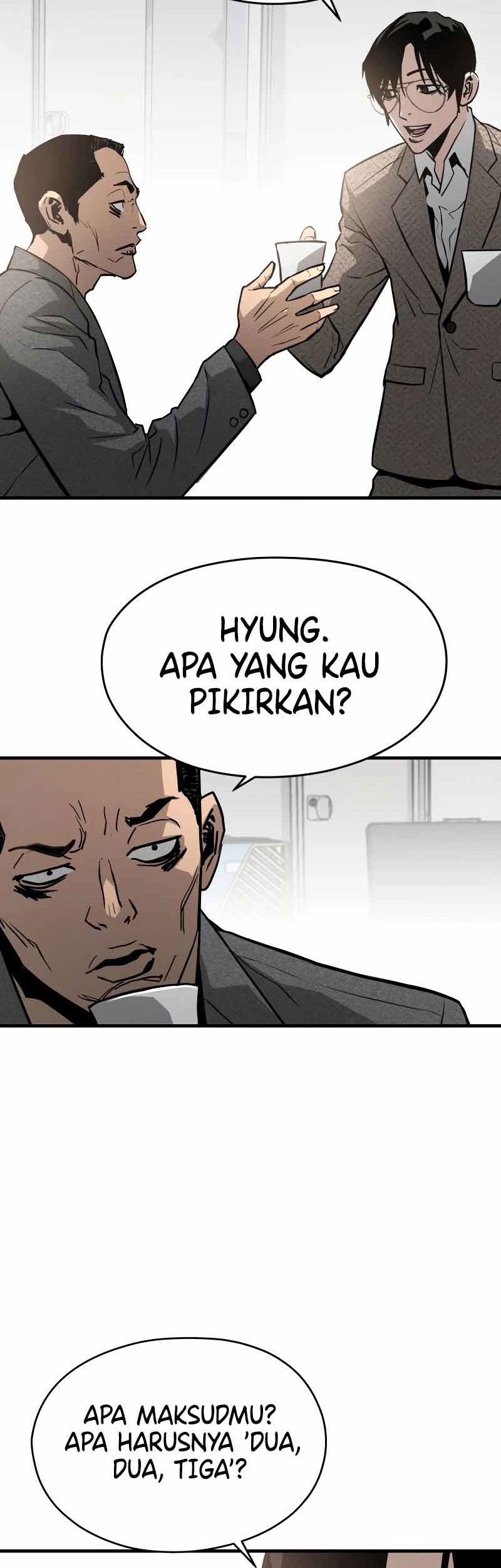 Mercilessly Chapter 11 - halaman 4