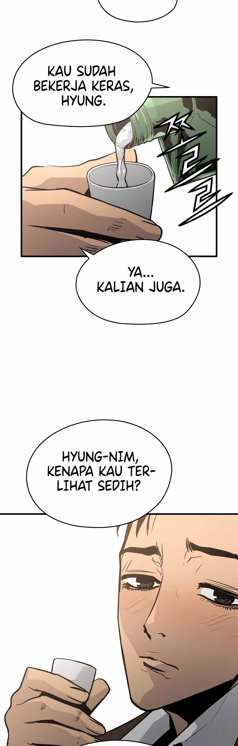 Mercilessly Chapter 11 - halaman 44