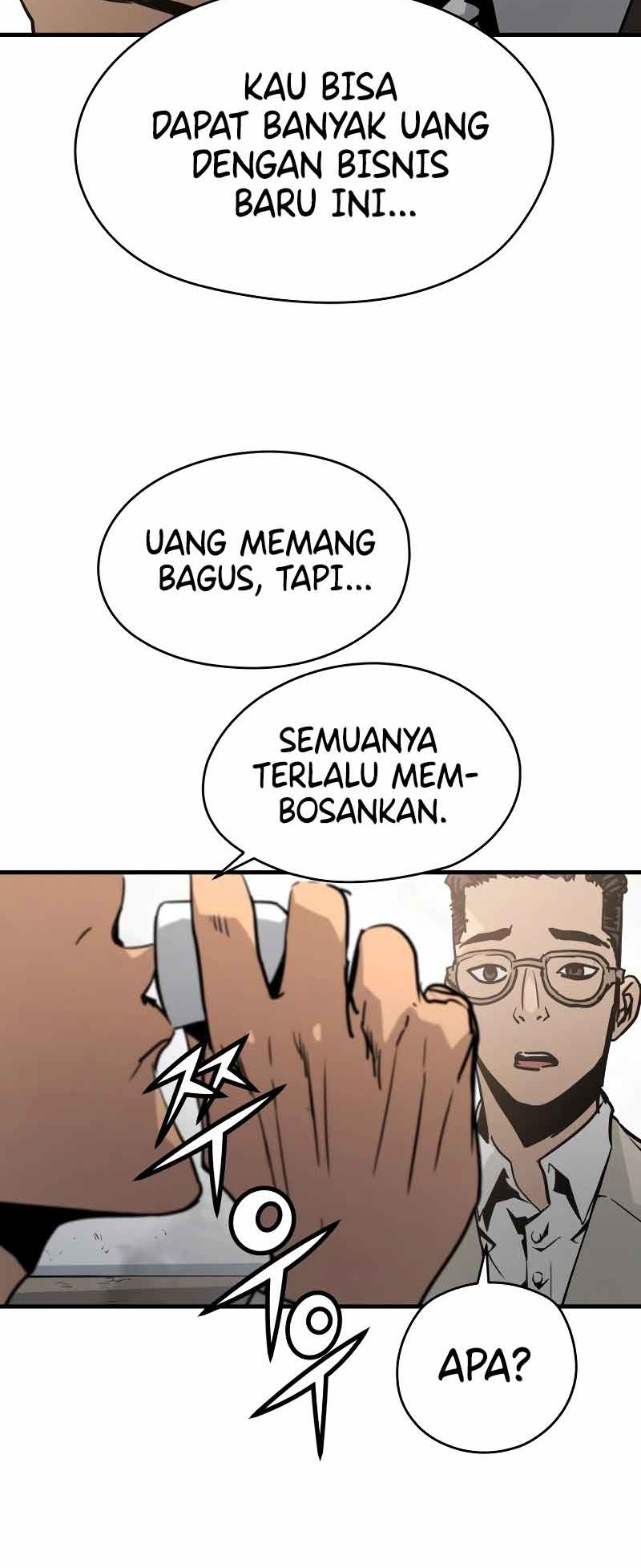 Mercilessly Chapter 11 - halaman 45