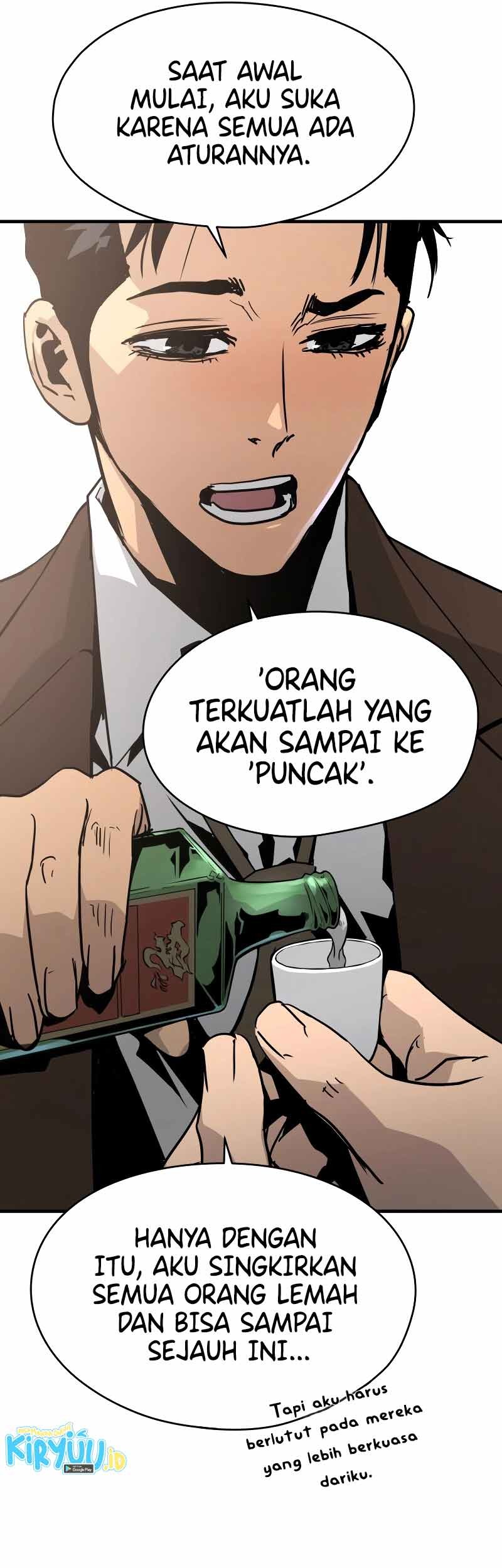 Mercilessly Chapter 11 - halaman 46