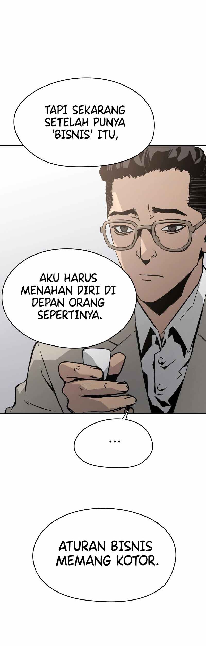 Mercilessly Chapter 11 - halaman 47